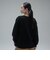 AWT45024BK　W MET24 Women Pullover　BK　685249-0001
