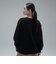 AWT45024BK　W MET24 Women Pullover　BK　685249-0001