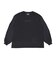 AWT45024BK　W MET24 Women Pullover　BK　685249-0001