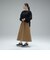 AWT45024BK　W MET24 Women Pullover　BK　685249-0001