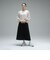 AWT45024SST　W MET24 Women Pullover　SST　685250-0001