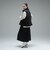 AWV45024BK　W MET24 Fleece Vest　BK　685251-0001