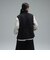 AWV45024BK　W MET24 Fleece Vest　BK　685251-0001