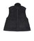 AWV45024BK　W MET24 Fleece Vest　BK　685251-0001
