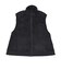AWV45024BK　W MET24 Fleece Vest　BK　685251-0001