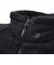 AWV45024BK　W MET24 Fleece Vest　BK　685251-0001