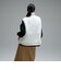 AWV45024SST　W MET24 Fleece Vest　SST　685252-0001