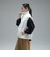 AWV45024SST　W MET24 Fleece Vest　SST　685252-0001