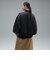 AWJ45027BK　W MET24 Padded Jacket　BK　685253-0001