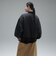 AWJ45027BK　W MET24 Padded Jacket　BK　685253-0001
