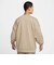 HJ1820　M CLUB FT OVERSIZED CREW　247KHAKI/WHT　688553-0002