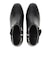 W3042　RIBBON SHORT 5　BLACK　681598-0001