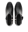 W3042　RIBBON SHORT 5　BLACK　681598-0001