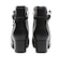 W3042　RIBBON SHORT 5　BLACK　681598-0001