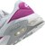 WFZ2647　W AIRMAX EXCEE　001PTNDST/M SIL　688171-0001