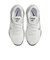 WFZ1714　W ZOOM BELLA 6 PRM　100SMTWHT/M SIL　688278-0001