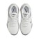 WFZ1714　W ZOOM BELLA 6 PRM　100SMTWHT/M SIL　688278-0001