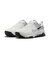 WFZ1714　W ZOOM BELLA 6 PRM　100SMTWHT/M SIL　688278-0001