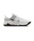 WFZ1714　W ZOOM BELLA 6 PRM　100SMTWHT/M SIL　688278-0001