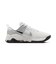 WFZ1714　W ZOOM BELLA 6 PRM　100SMTWHT/M SIL　688278-0001