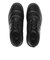L0082　GIZAGRIP CHUKKA 4/4 WP　PU/BLACK　681669-0001