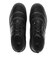 L0082　GIZAGRIP CHUKKA 4/4 WP　PU/BLACK　681669-0001
