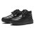 L0082　GIZAGRIP CHUKKA 4/4 WP　PU/BLACK　681669-0001