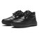 L0082　GIZAGRIP CHUKKA 4/4 WP　PU/BLACK　681669-0001