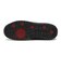 L0082　GIZAGRIP CHUKKA 4/4 WP　PU/BLACK　681669-0001
