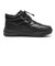 L0082　GIZAGRIP CHUKKA 4/4 WP　PU/BLACK　681669-0001