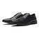 B8002　PLAIN　BLACK　684361-0001