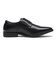 B8002　PLAIN　BLACK　684361-0001