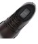 B8002　PLAIN　DK.BROWN　684361-0002