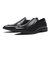 B8003　SLIP ON　BLACK　684362-0001