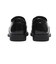 B8003　SLIP ON　BLACK　684362-0001