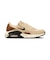 WFZ2647　W AIRMAX EXCEE　200SESAME/BLK　688171-0002