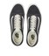 VN000CT8ENH　OLD SKOOL　SUEDE DARK GREY　683129-0001