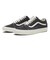 VN000CT8ENH　OLD SKOOL　SUEDE DARK GREY　683129-0001