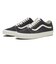 VN000CT8ENH　OLD SKOOL　SUEDE DARK GREY　683129-0001