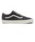 VN000CT8ENH　OLD SKOOL　SUEDE DARK GREY　683129-0001