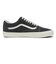 VN000CT8ENH　OLD SKOOL　SUEDE DARK GREY　683129-0001