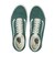 VN000CT8V0N　OLD SKOOL　SUEDE GREEN/MA　683130-0001