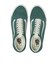 VN000CT8V0N　OLD SKOOL　SUEDE GREEN/MA　683130-0001