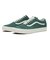 VN000CT8V0N　OLD SKOOL　SUEDE GREEN/MA　683130-0001