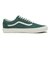 VN000CT8V0N　OLD SKOOL　SUEDE GREEN/MA　683130-0001