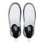V192 HOVER　SIDE GORE HOVER　M.WHITE/BLACK　680786-0001