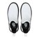 V192 HOVER　SIDE GORE HOVER　M.WHITE/BLACK　680786-0001