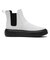 V192 HOVER　SIDE GORE HOVER　M.WHITE/BLACK　680786-0001
