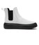 V192 HOVER　SIDE GORE HOVER　M.WHITE/BLACK　680786-0001