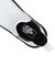 V192 HOVER　SIDE GORE HOVER　M.WHITE/BLACK　680786-0001